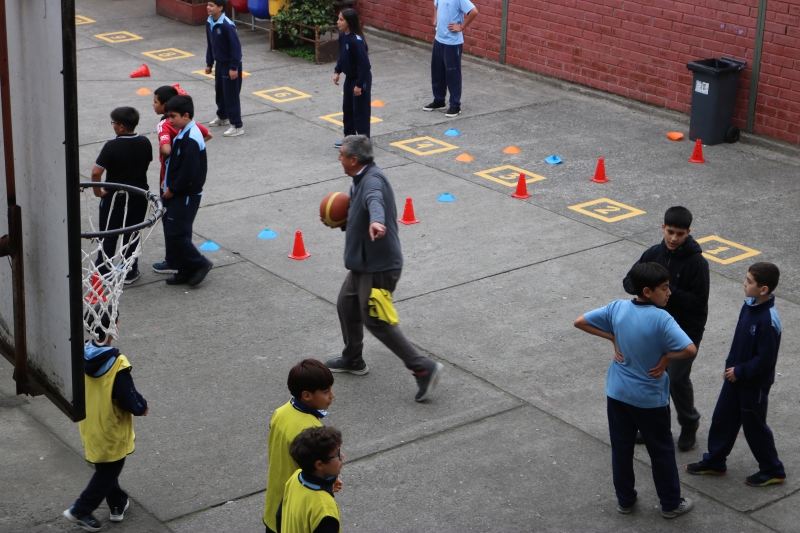 Día de la Actividad Física